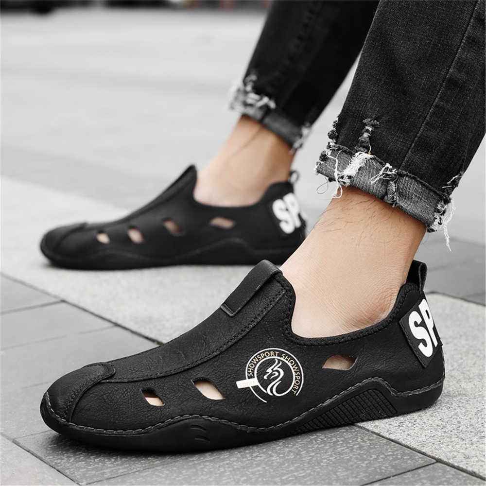 Health & Wellness Unlimited - Frühling-Herbst Halbsaison Große Größe Schuhe Für
