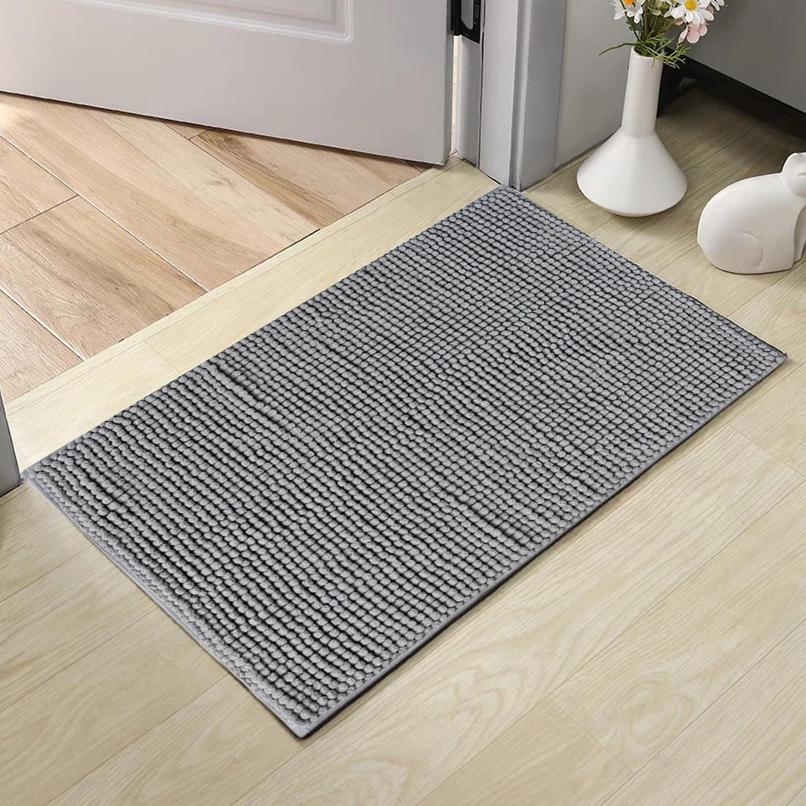 Hundetürmatte für schlammige P – Bamboo Bath Mat Bewertung und Preis