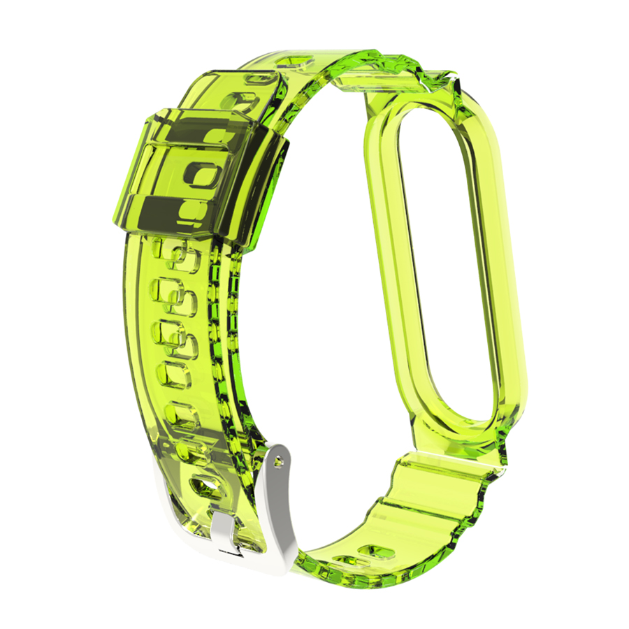 Armband auf Mi Band 5 6 7 Armb – Health Wellness Bracelet Bewertung und Preis