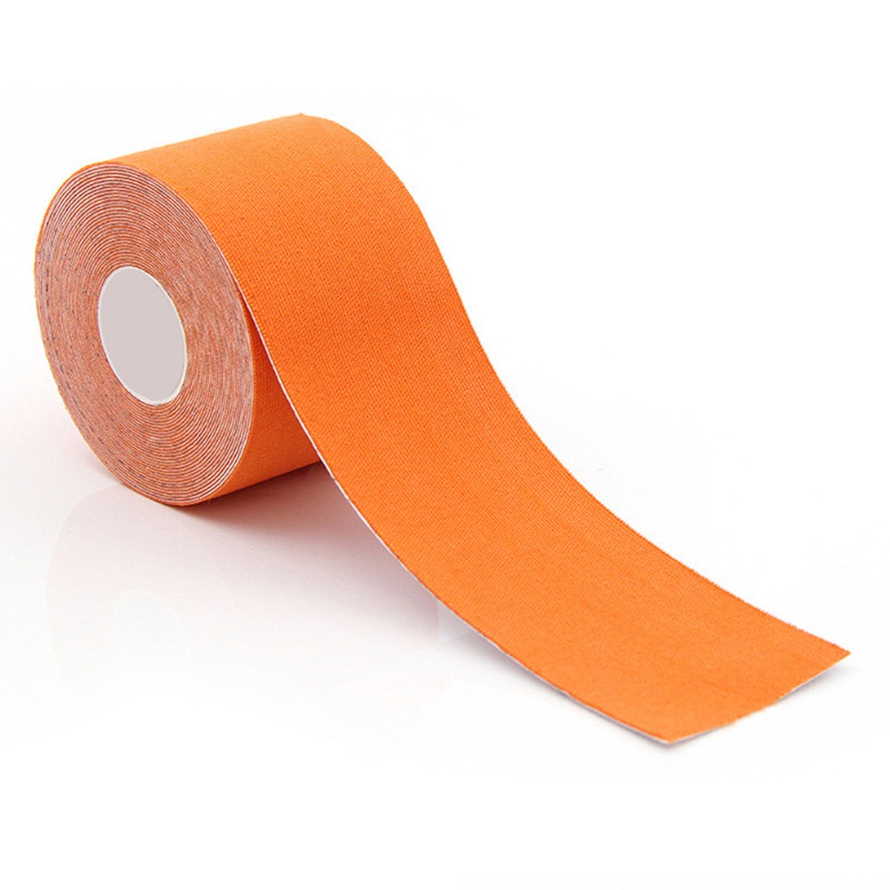 Hochwertiges Baumwoll-Sporttap – Sports Taping Precut Bewertung und Preis