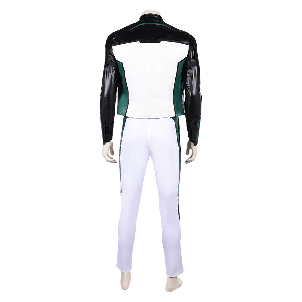 Herren Cosplay-Kleidung Jumpsu – Health & Wellness Unlimited Bewertung und Preis