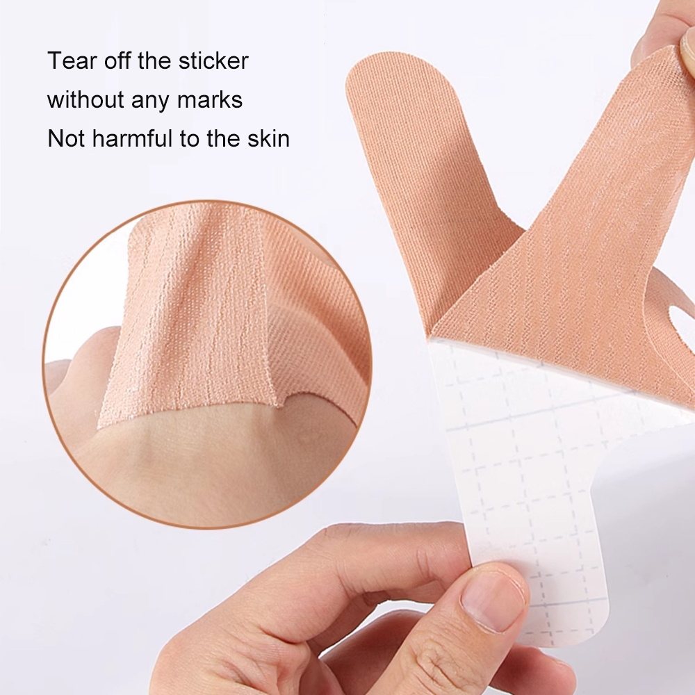 10 Stück vorgeschnittenes Elle – Sports Taping Precut Bewertung und Preis