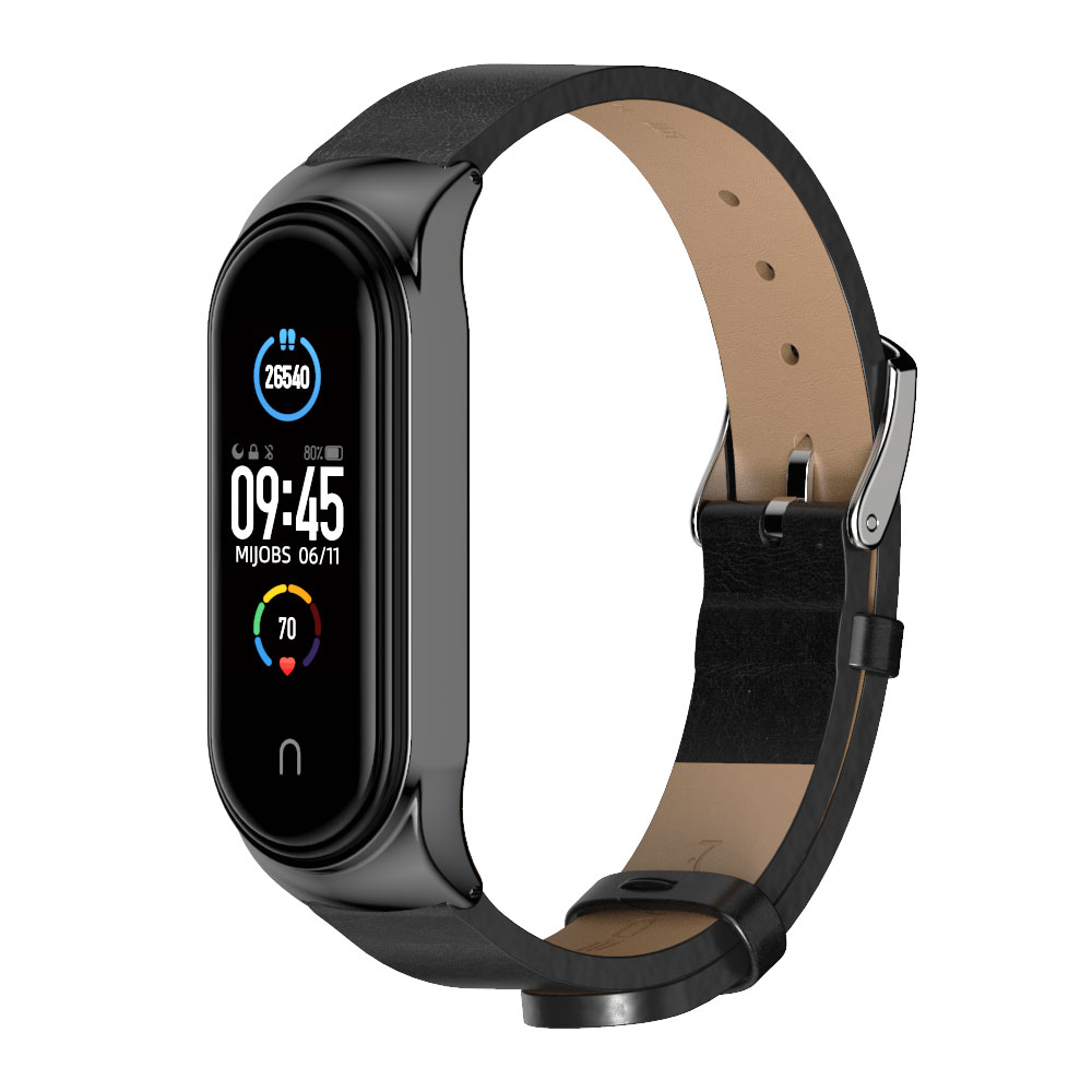 Für Mi Band 10 9 8 7 6 5 Strap – Health Wellness Bracelet Bewertung und Preis