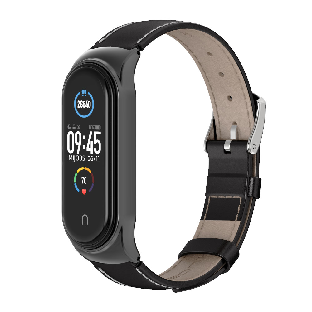 Für Mi Band 10 9 8 7 6 5 Strap – Health Wellness Bracelet Bewertung und Preis