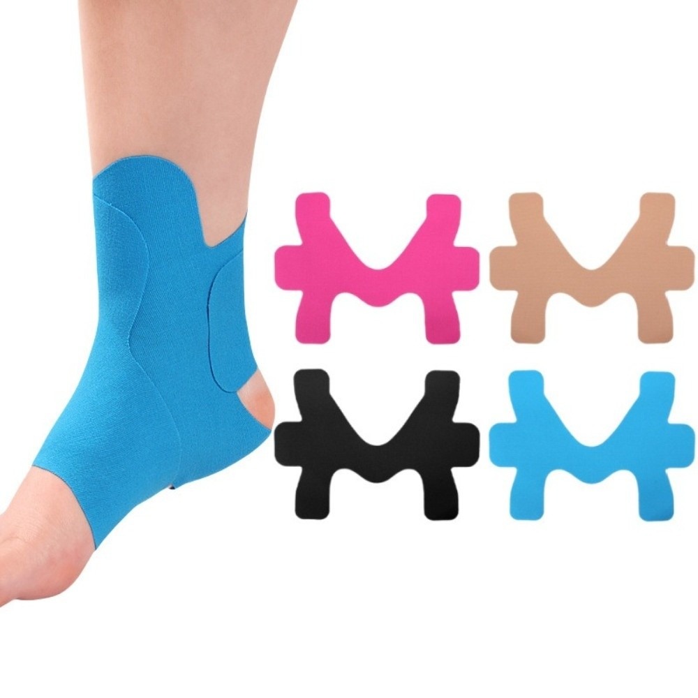 5 Stück Vorgeschnittenes Kines – Sports Taping Precut Bewertung und Preis
