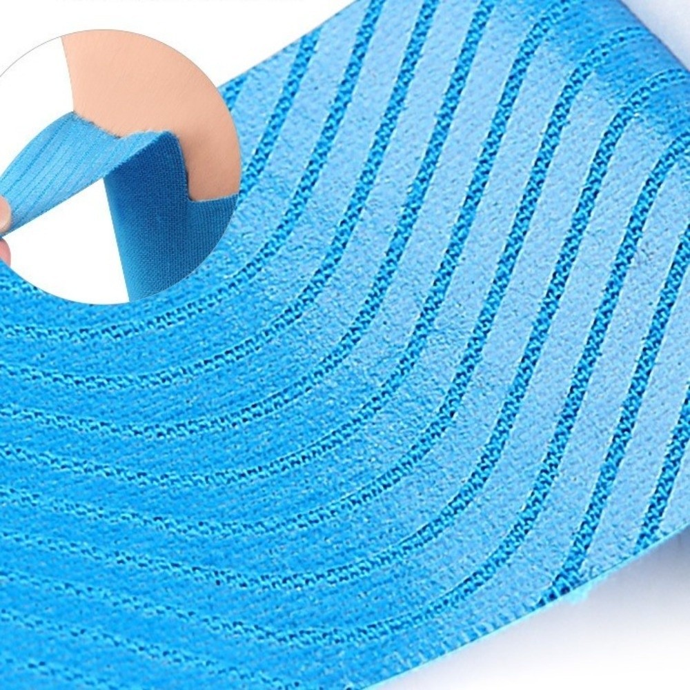 5 Stück Vorgeschnittenes Kines – Sports Taping Precut Bewertung und Preis
