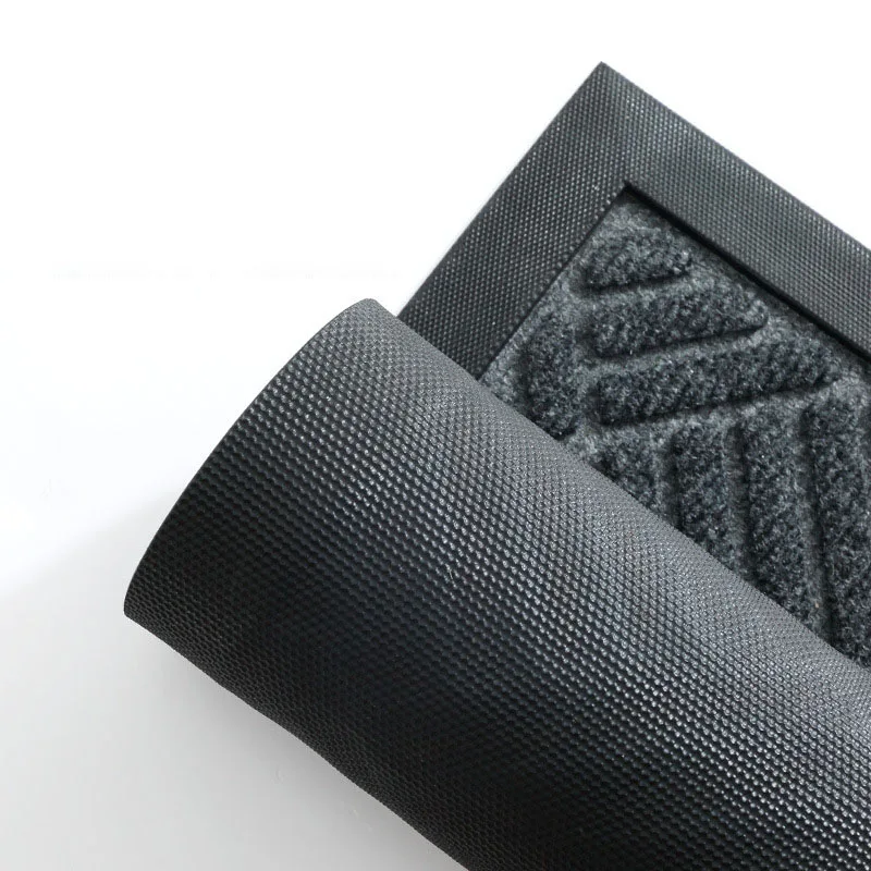 Fußmatte, rutschfest, wasserdi – Bamboo Bath Mat Bewertung und Preis