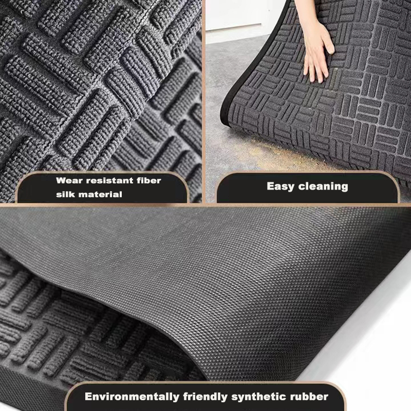 Fußmatte, rutschfest, wasserdi – Bamboo Bath Mat Bewertung und Preis