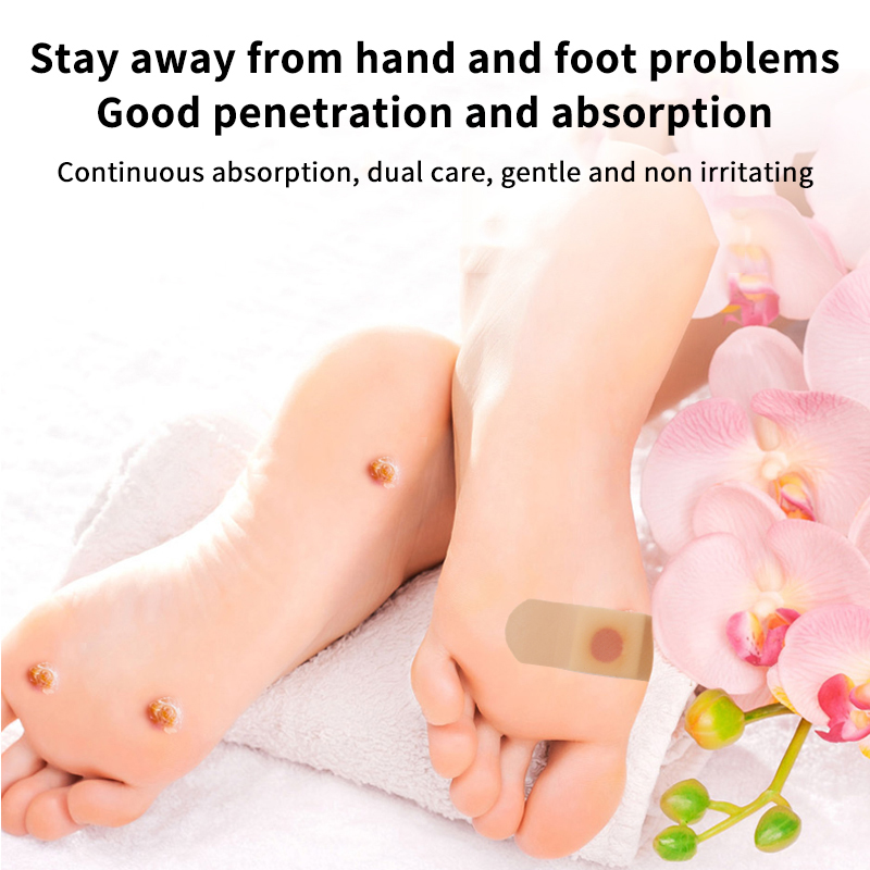 36 Stück Fußpflege-Aufkleber,  – Detox Foot Patch Bewertung und Preis