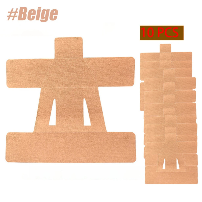 10 Stück vorgeschnittenes Kine – Sports Taping Precut Bewertung und Preis